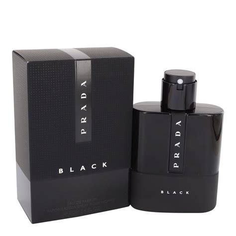 prada black 50 ml|prada black 100ml uk.